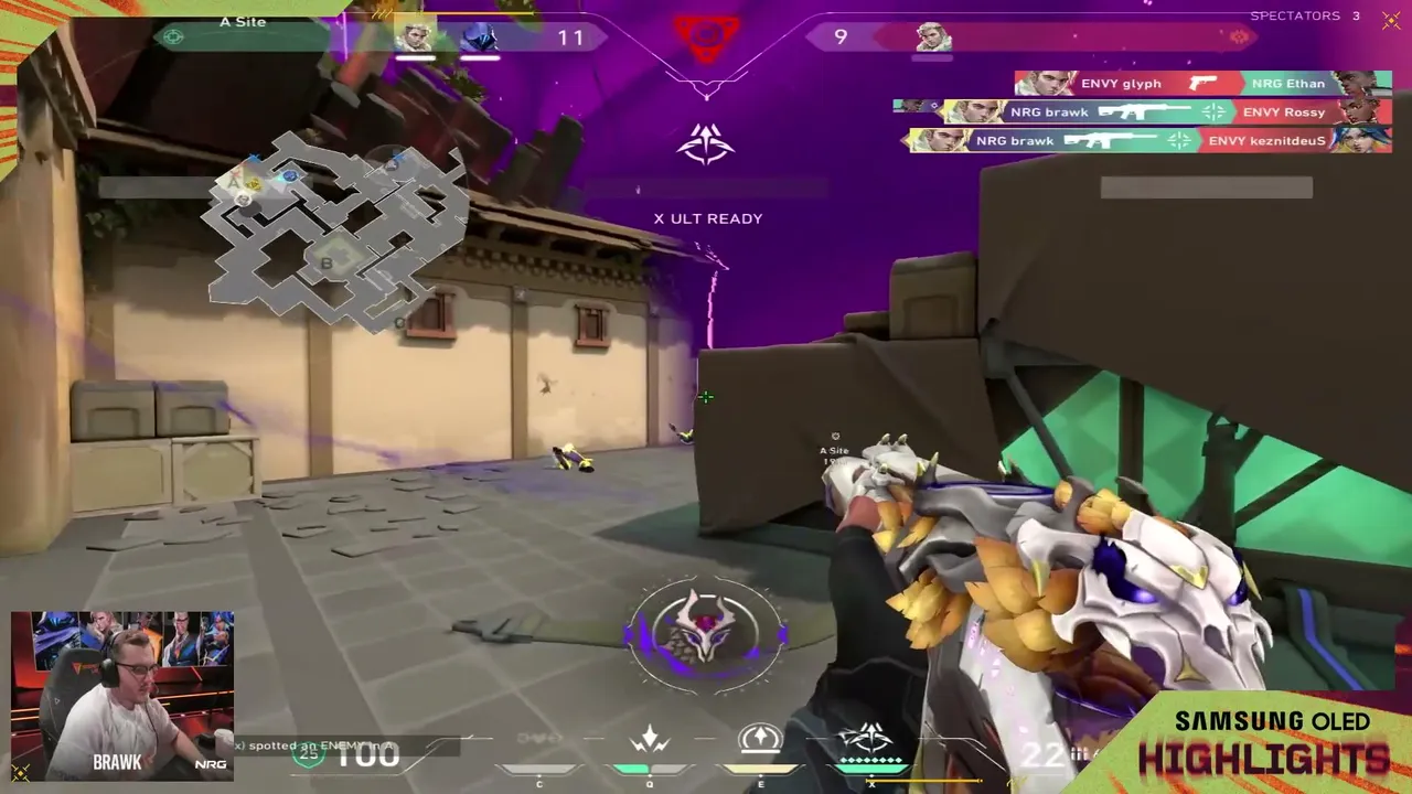 valorant_americas live