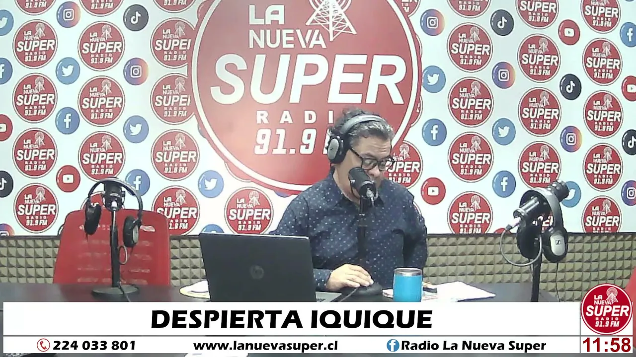 RadioLaNuevaSuper