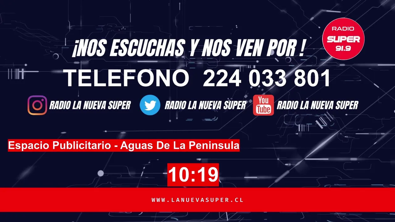 RadioLaNuevaSuper