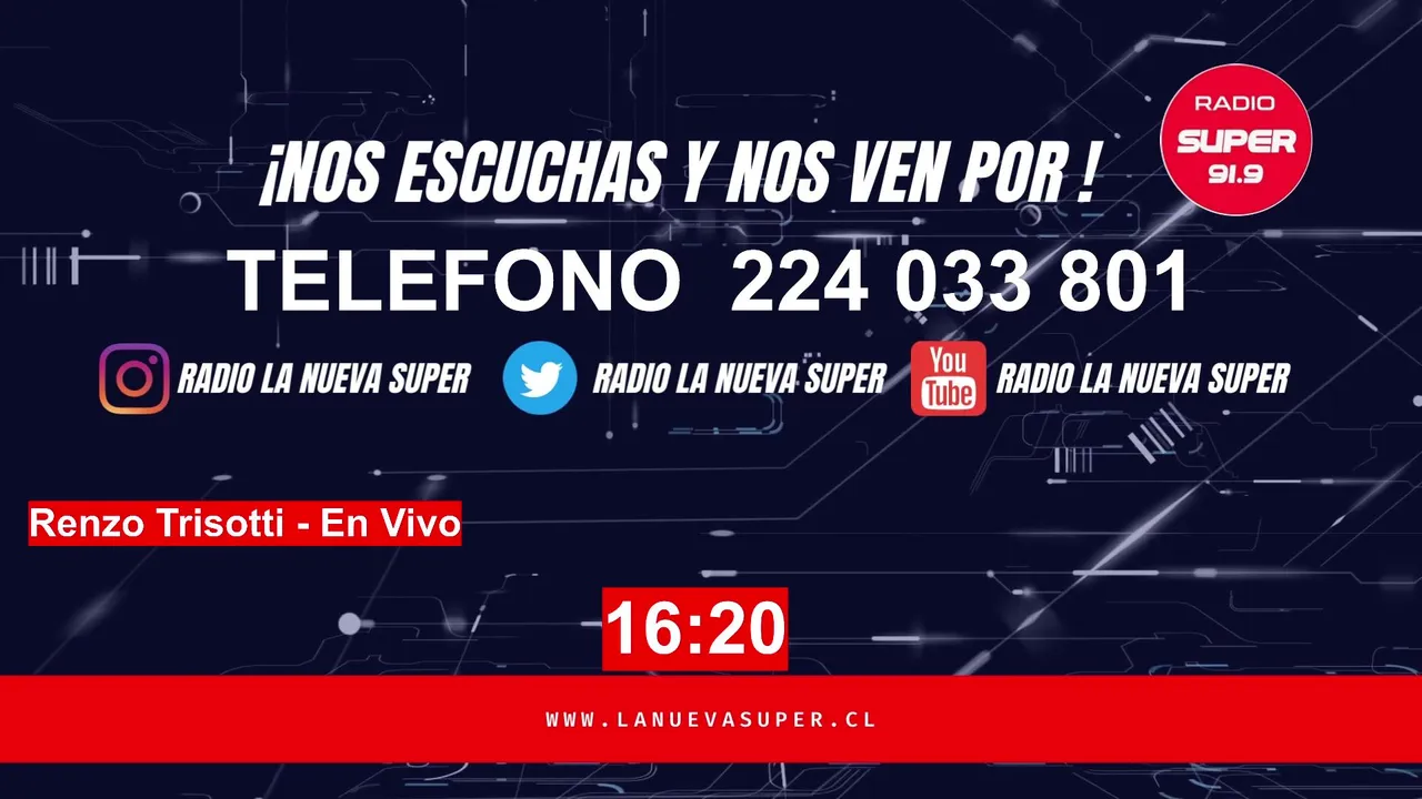 RadioLaNuevaSuper