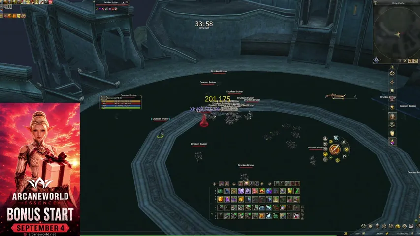 essenceplayernoname Lineage 2 stream image