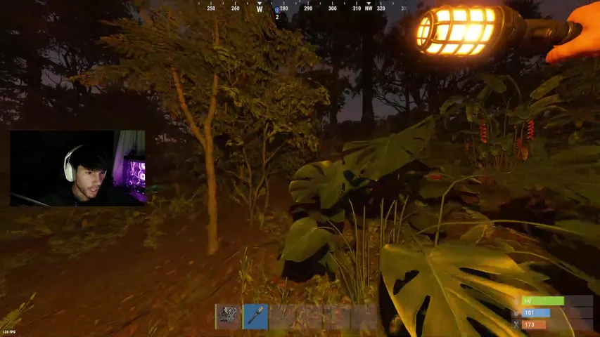 🔥RUST SOLO YOLO🔥 (dia 1) | !yt !pc !tts | 8600hs