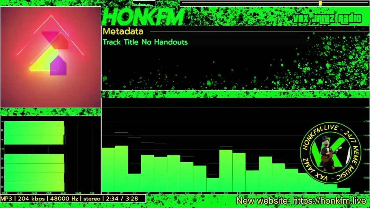 HonkFM