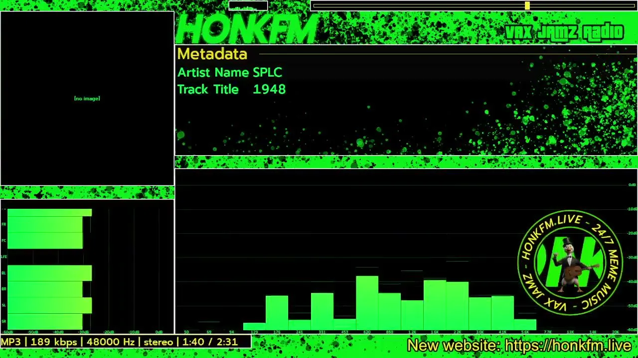 HonkFM