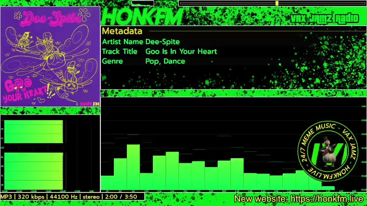 HonkFM