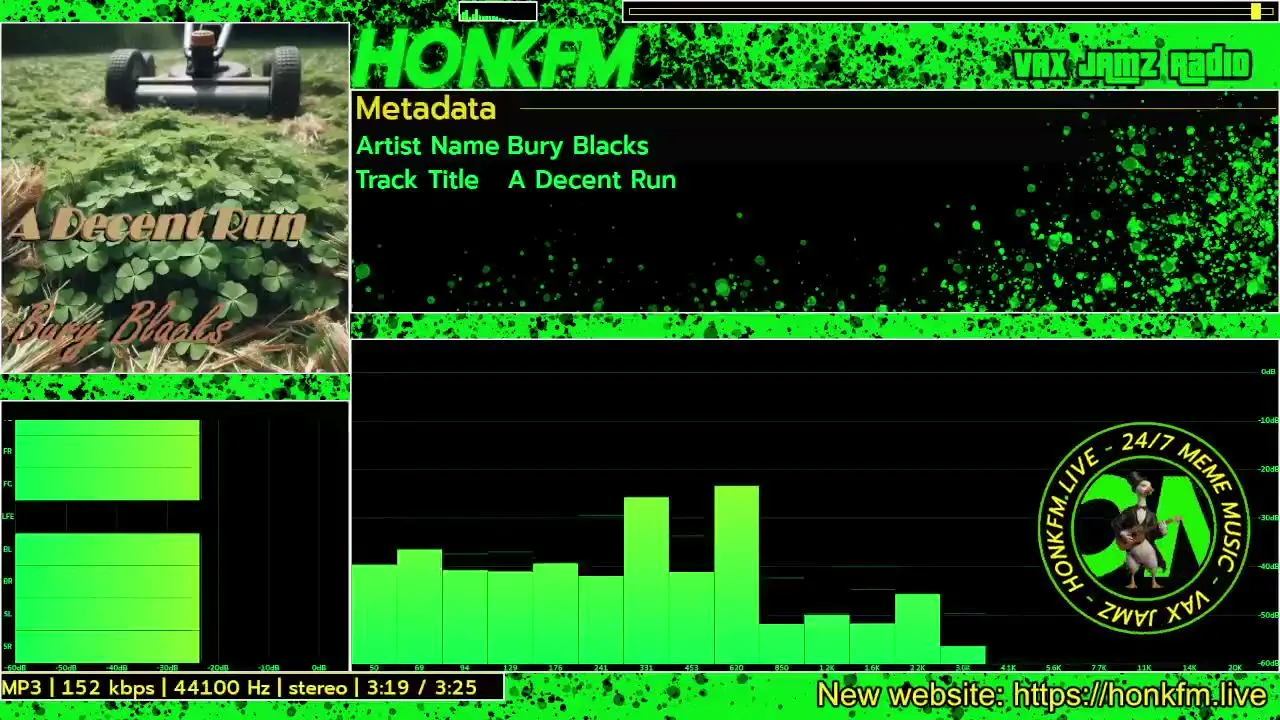 HonkFM