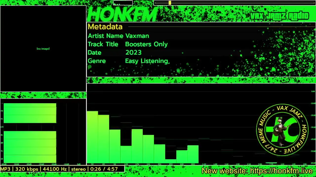 HonkFM