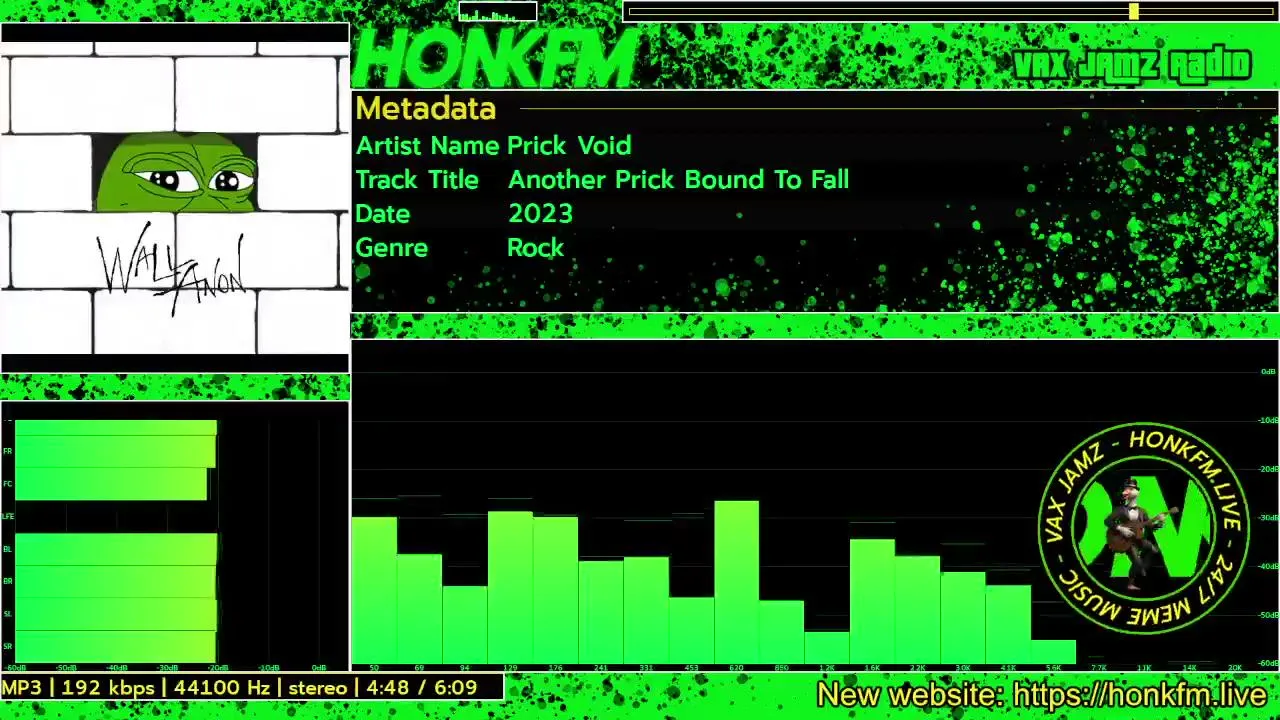 HonkFM