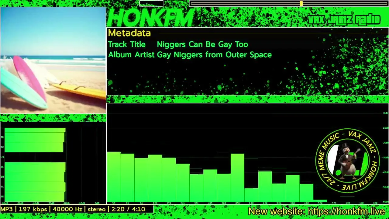 HonkFM