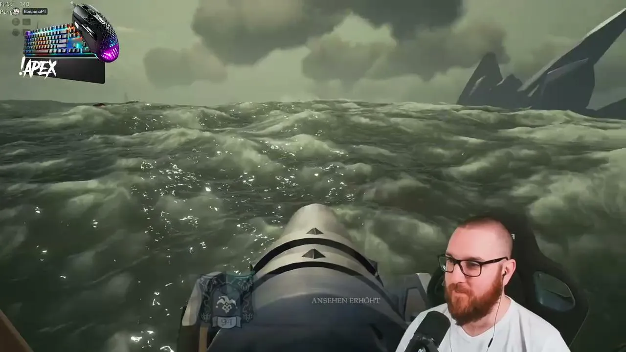 schubenn1337 live