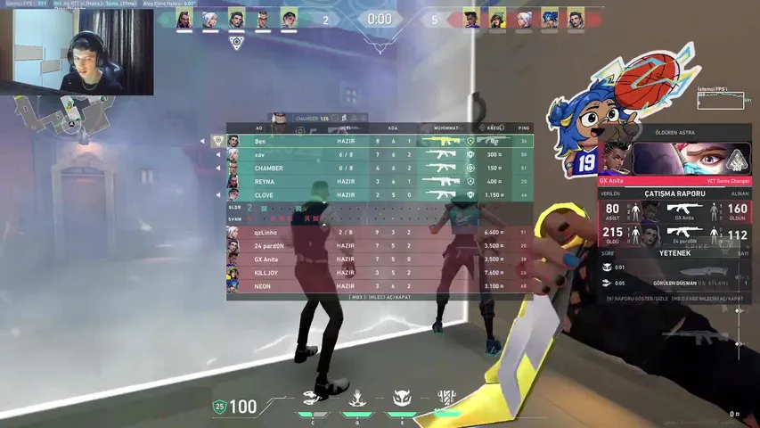 sa kardeşim o burun ney