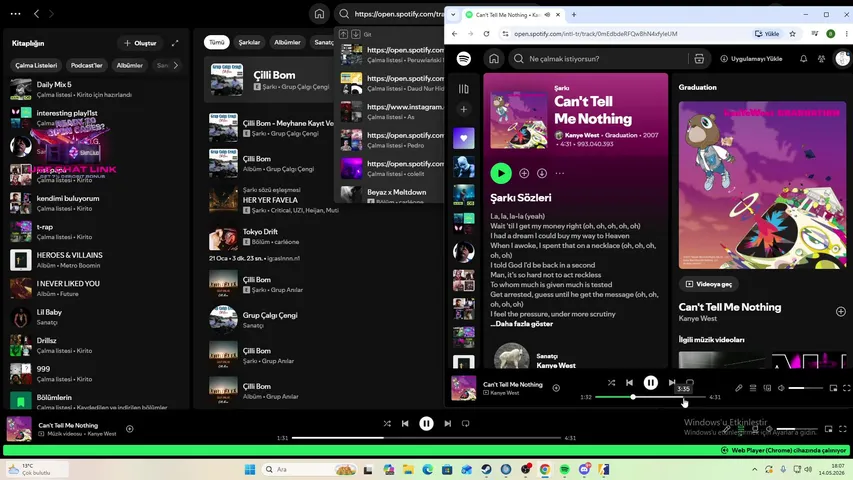 russz1 live