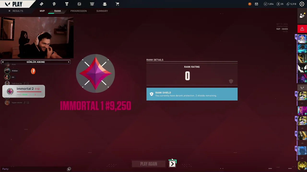 atakanbaha live stream