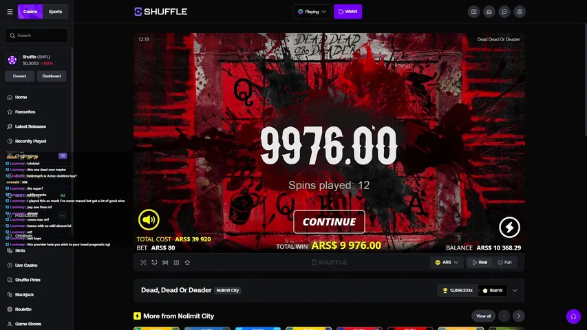 IF WE HIT 2MIL ARS I TIP UNDER MY CODE EVERYBODY