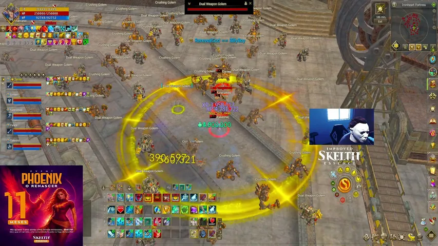 dustzwnn Lineage 2 stream image