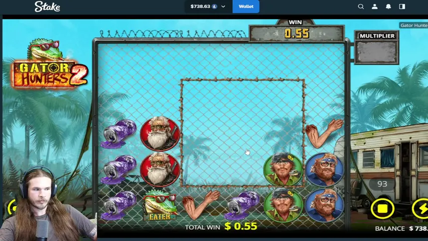 lsdtrippin playing Slots & Casino - Live Casino Stream