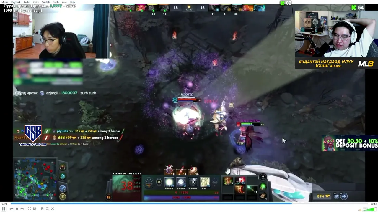 lexor2k