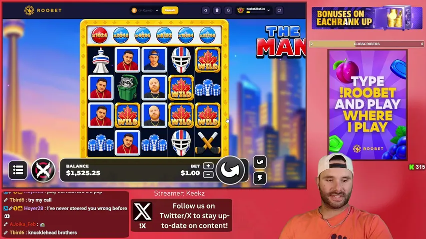 keekzkliks playing Slots & Casino - Live Casino Stream