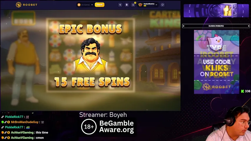 keekzkliks playing Slots & Casino - Live Casino Stream