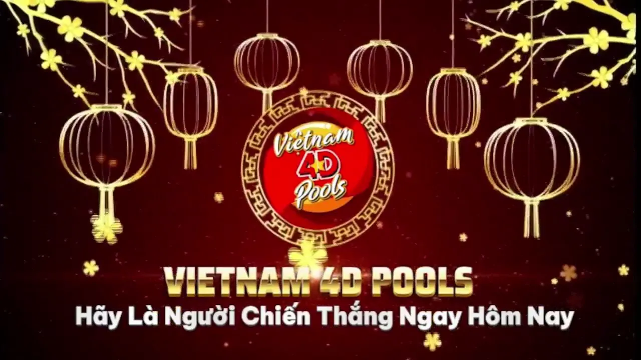 Vietnam4Dpools_Live live