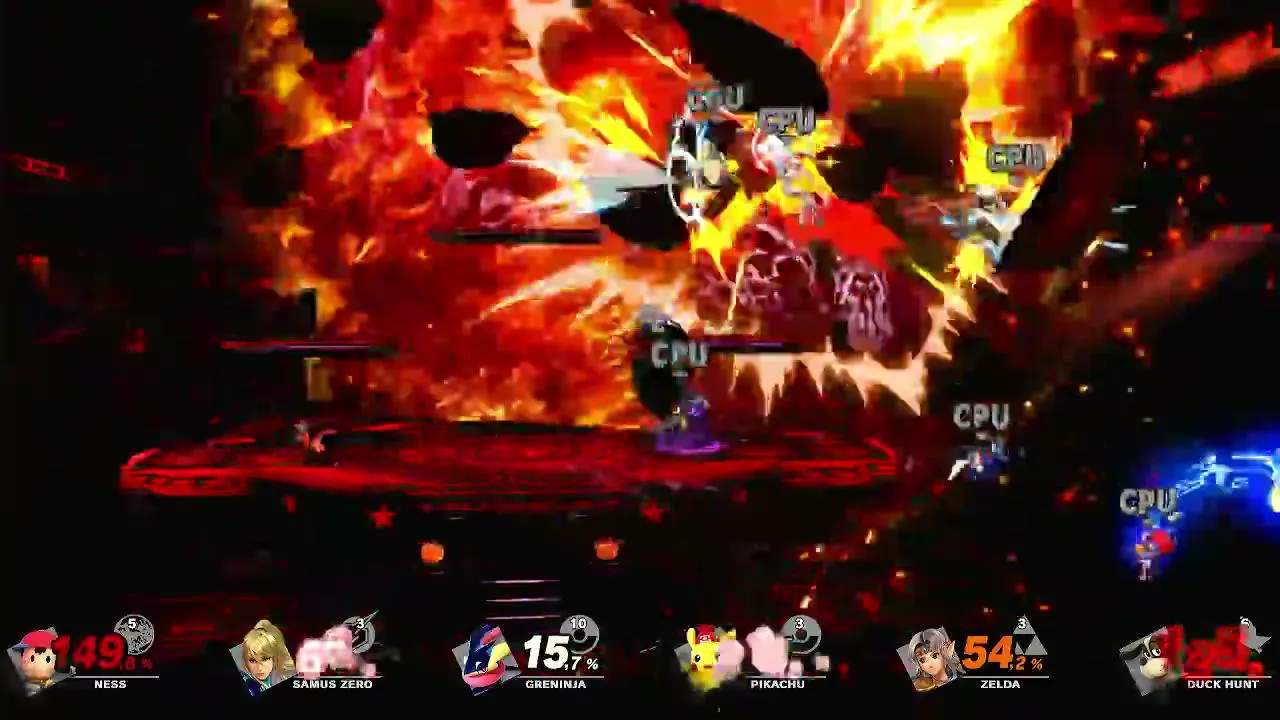 HectorJuegosGDL live