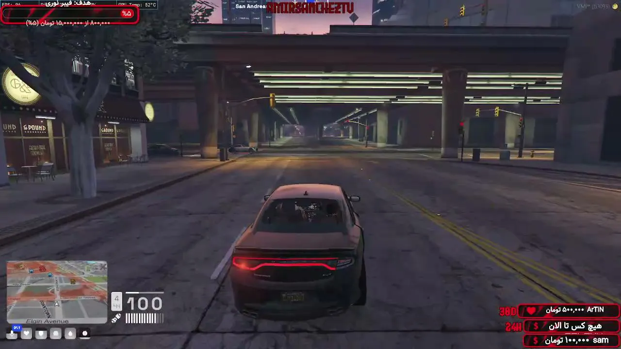 amirsancheztv