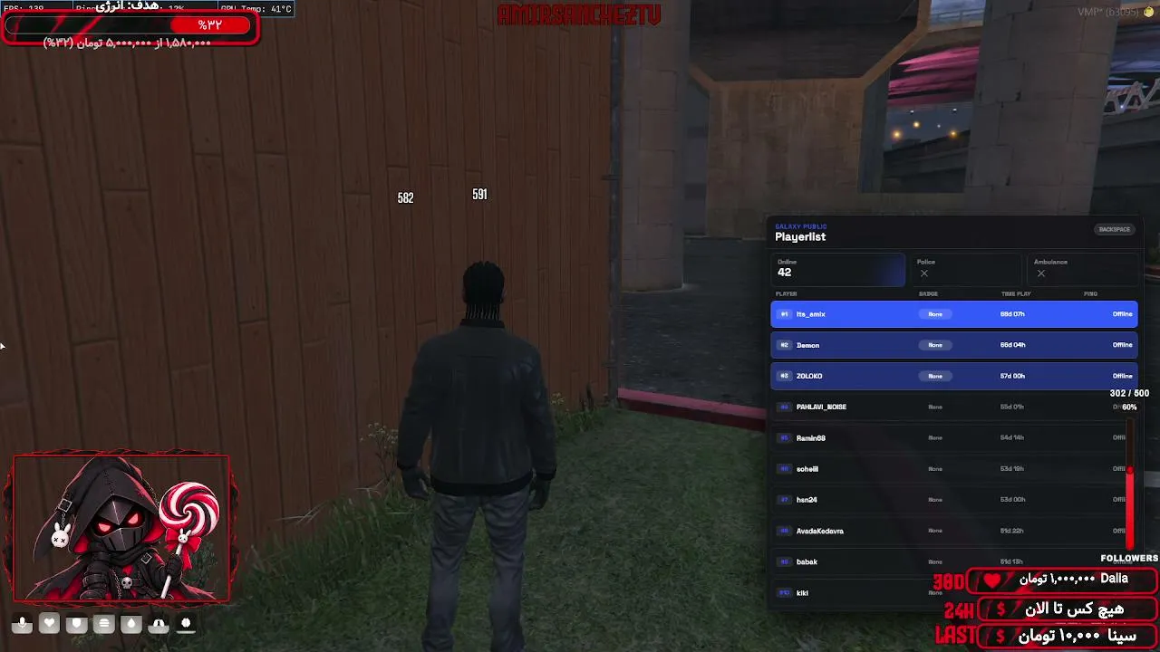 amirsancheztv
