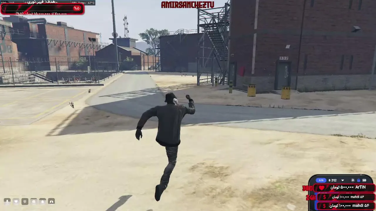 amirsancheztv