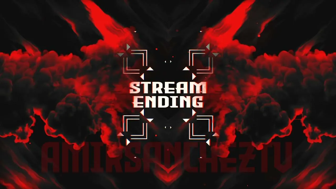 AmirSanchezTV live