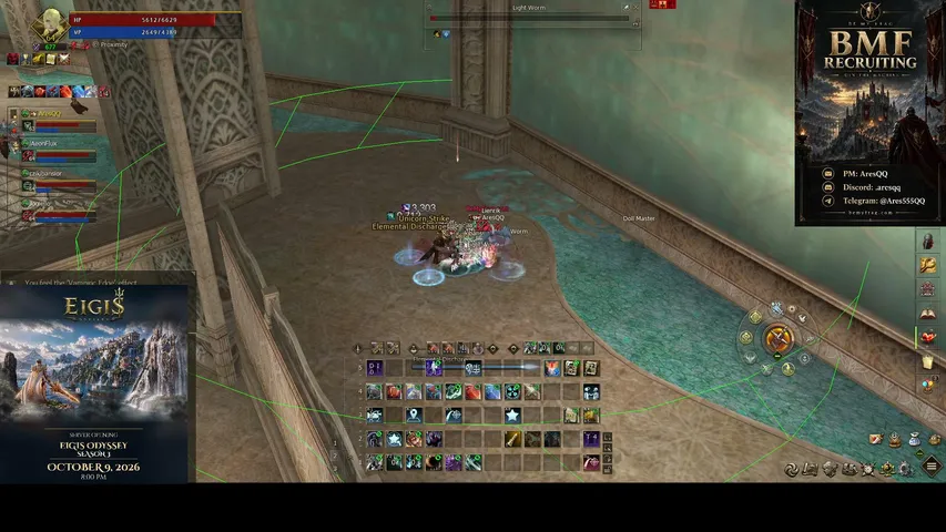 ambea2115 Lineage 2 stream image