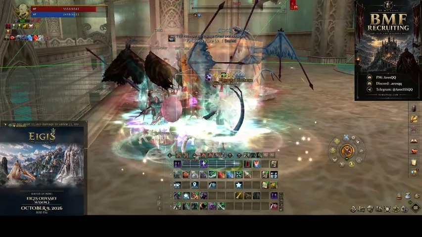 ambea2115 Lineage 2 stream image