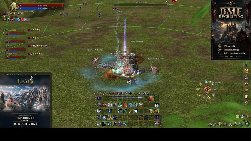 ambea2115 Lineage 2 stream image