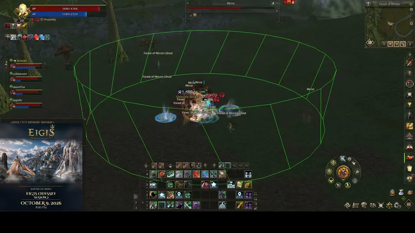 ambea2115 Lineage 2 stream image