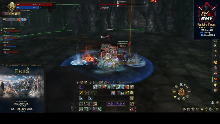 ambea2115 Lineage 2 stream image
