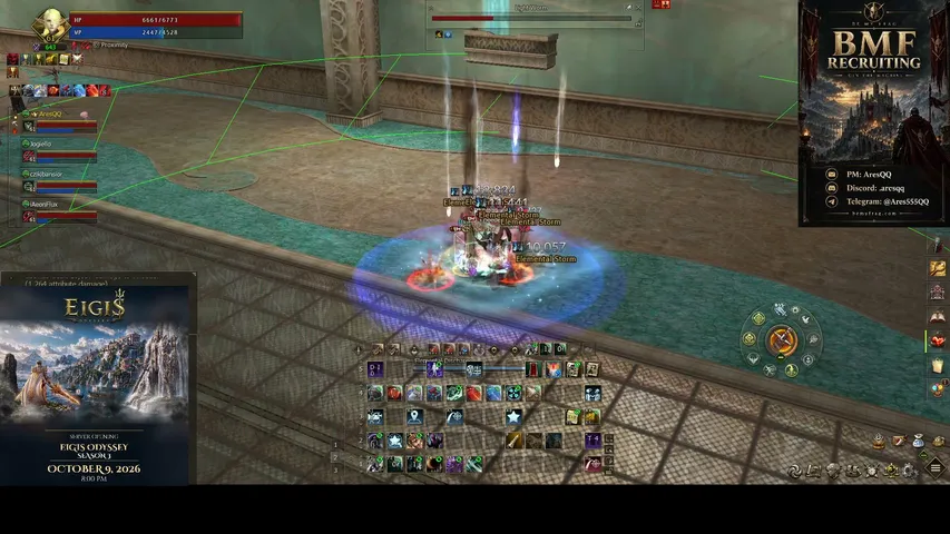 ambea2115 Lineage 2 stream image