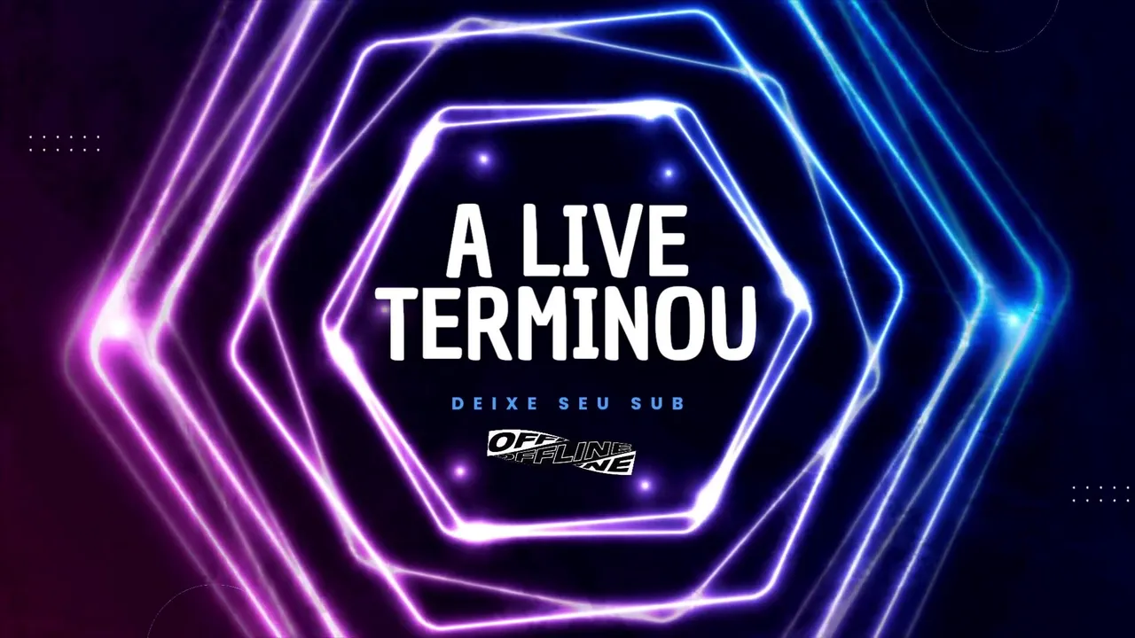 Brunao_BomB live