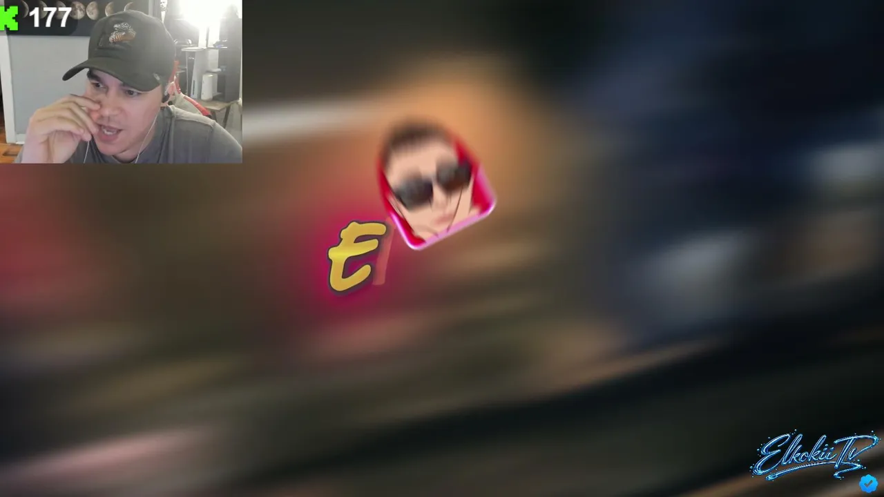 ElkokiiTv live