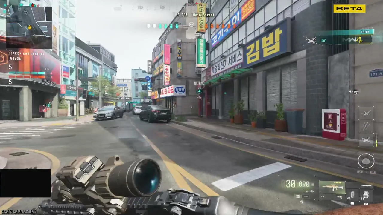 Nelson_DR_89 live