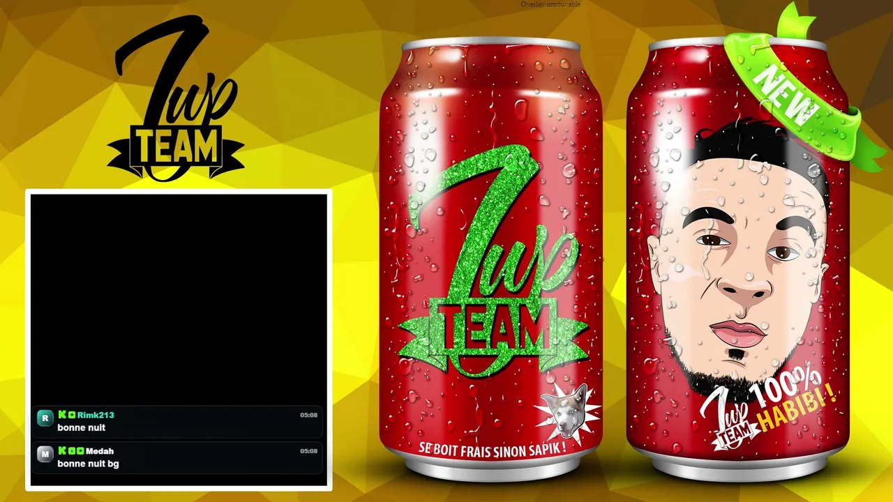 FacK7uP live