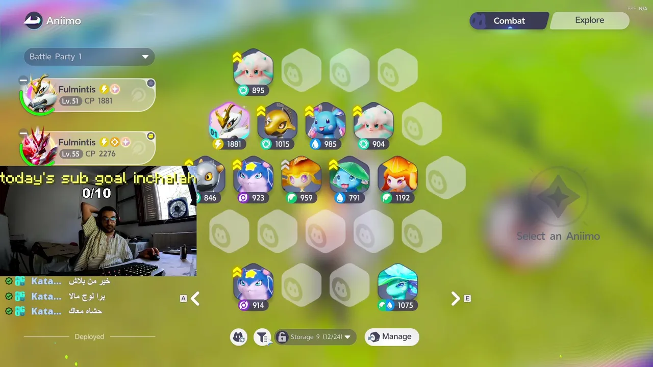CUMURA69
