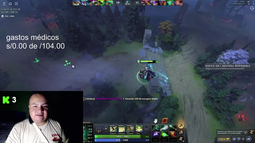 modo gohan del futuro