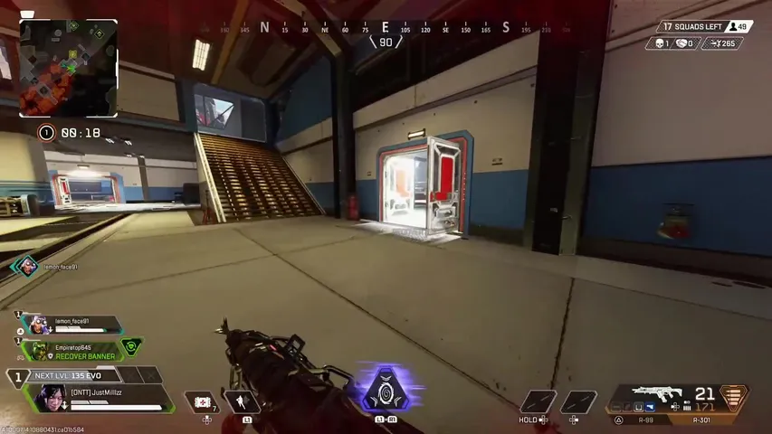 Apex with the boys | PS5 | OCE | Apex Legends |