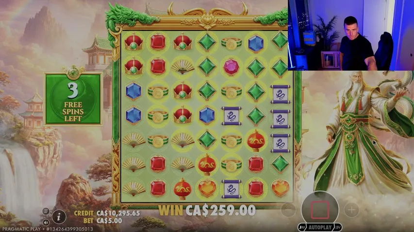 haas92 playing Slots & Casino - Live Casino Stream