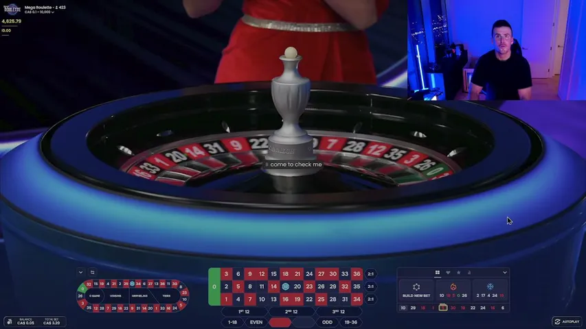 haas92 playing Slots & Casino - Live Casino Stream