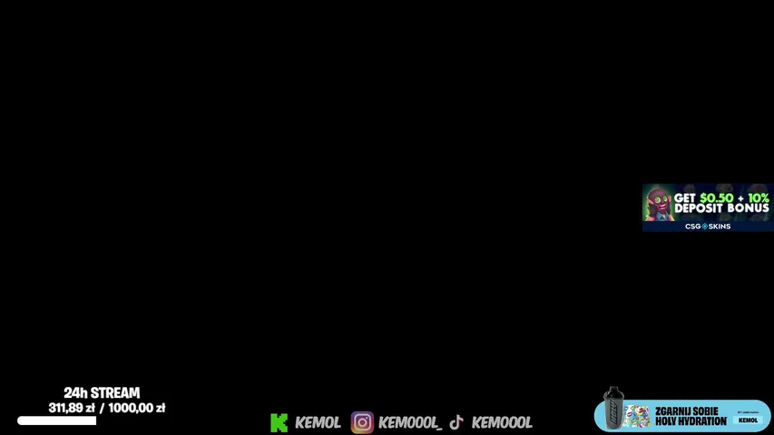kemol playing Counter-Strike 2 - Live Casino Stream