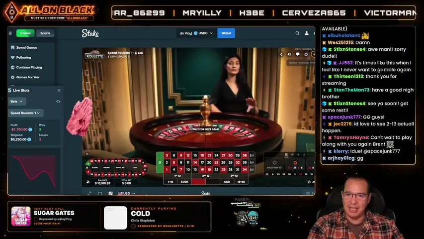 CASH GIVEAWAYS! Beat the Casino with Roulette! Slots, Roulette, Dice! LFG