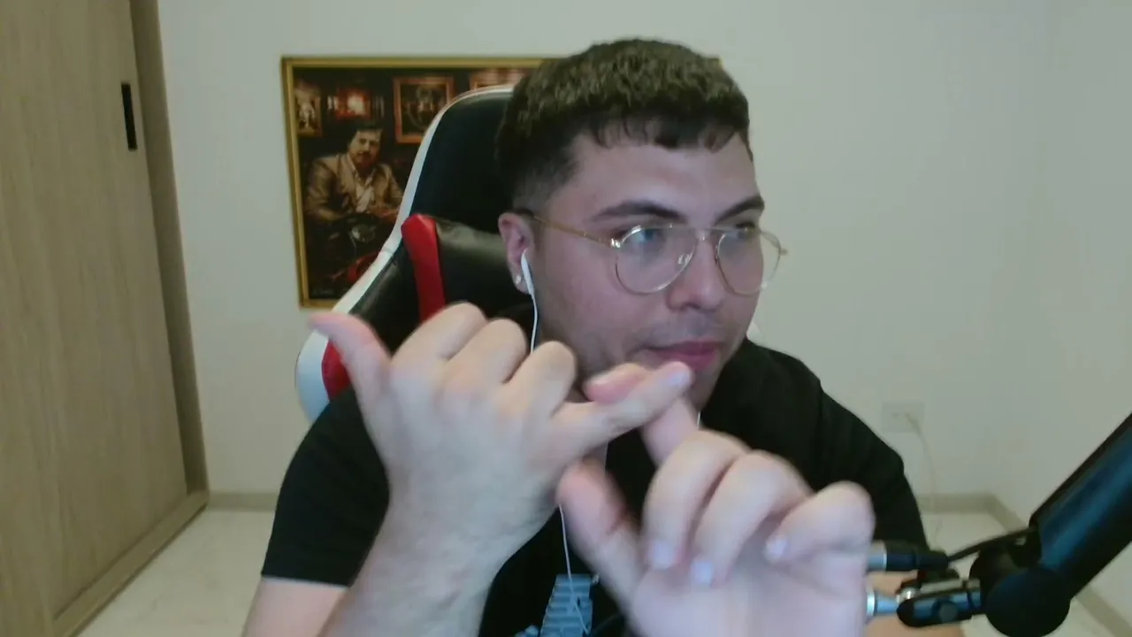 kenetgr live stream