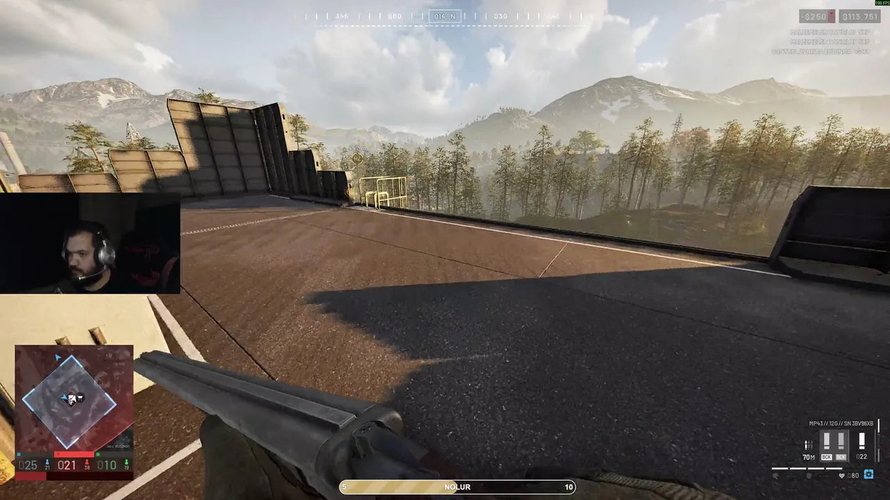 RaufBaba25 live