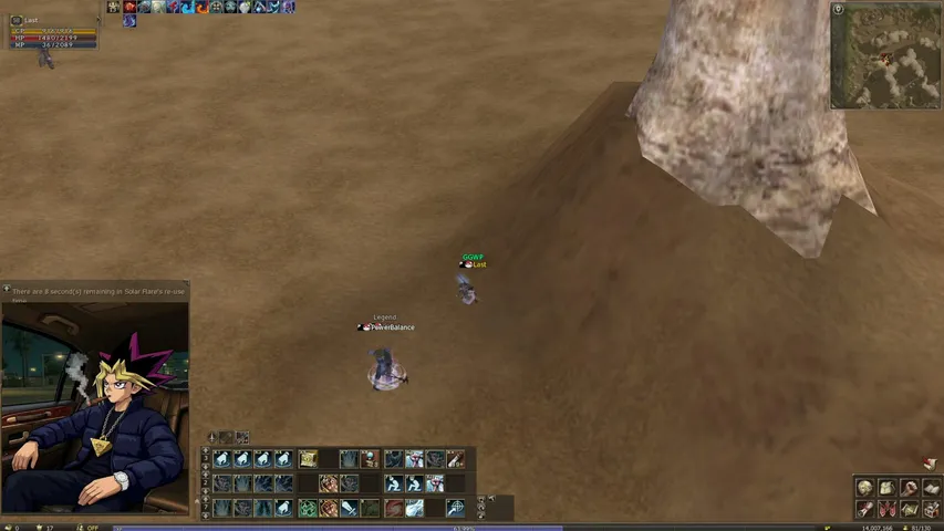mucilondo085 Lineage 2 stream image