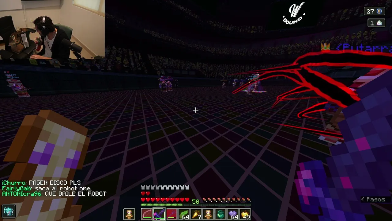 MrFerruzca live stream